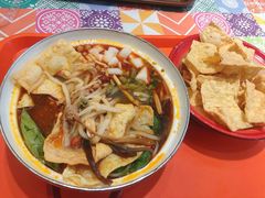 -丽丽三鲜螺蛳粉(田林路店)
