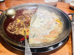 -楠火锅(仁恒梦中心店)