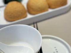 -蔡澜点心·粤菜(万菱汇店)