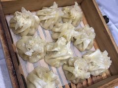 -老爷庙风味美食府(魏都大道店)