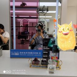 -D.G造型·烫发染发接发