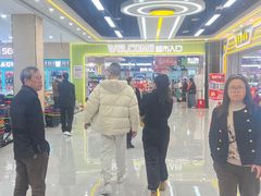 -宝龙广场(福州台江店)