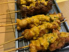 -摩登有记·新派泰国菜(银钻广场店)