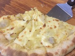 -比格比萨(方庄店)