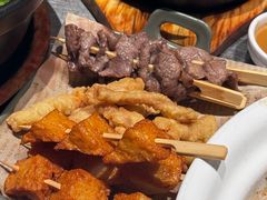 -潮界(虹桥新天地店)