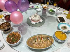 -赛象酒店·福泉阁中餐厅