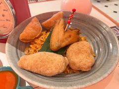 -太食獸泰式茶餐厅(IFS国金中心店)