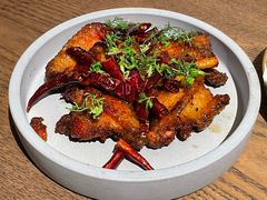 -SHAN山(前滩太古里店)