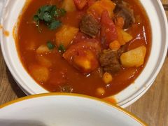 -天山传奇新疆菜(SKLP店)