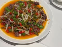 -琬苑鸽庄·川粤融合菜(解放碑总店)
