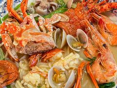 -霆记海鲜·只为这碗面(滨江店)