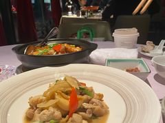 -芙蓉堂(武汉天地店)