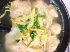 -海平馄饨(逍遥二路店)
