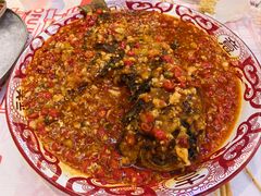 -饶福记·南昌烧烤大排档(九龙湖土著店)