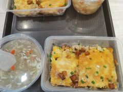 -老通城豆皮大王(吉庆街店)