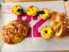 -丁香西饼屋(桂林路店)