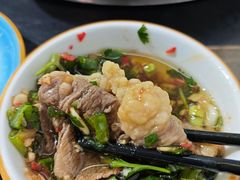 -金鼎雪山牦牛杂火锅(理县总店)