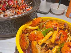 红军特色香辣蟹-王红军龙虾(新民路店)