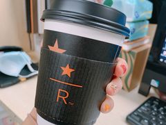 -星巴克臻选(深圳龙华红山天虹店)