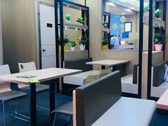 -华莱士·炸鸡汉堡(福德店)