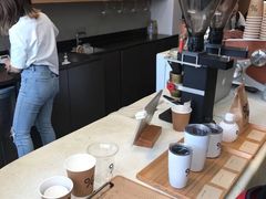 -% Arabica(京都东山店)