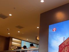 -霸王茶姬(上海恒基名人店)