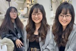 -十六番发型师事务所