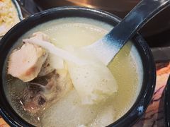 -润泽园椰子鸡(汇一城店)