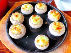-格鲁·秀色Georgia’s Feast
