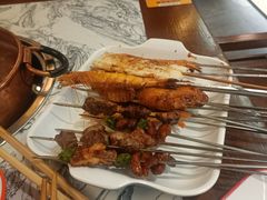 -京元盛铜锅涮肉(上海总店)