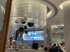 -三人行骨头王火锅(长寿店)