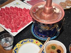 -南门涮肉(上海二店)