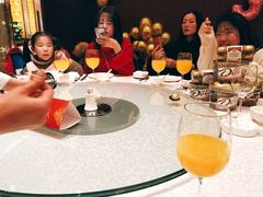 -盛宴自助餐厅(运达喜来登店)