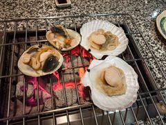 -震海贝烤贝·民俗特色店(延吉总店)