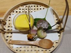 -藤鹤日本料理(保利广场店)