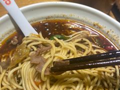 -长乐川式面馆·现炒浇头(石门二路店)
