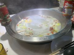 -京门活鱼馆·鱼火锅(百子湾（原红庙）店)