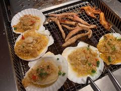 -俊熙家点餐式自助烤肉店(1227广场店)