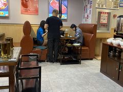 -牛犇烤肉(物资学院路店)
