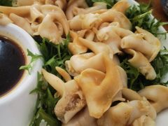 -威海海鲜王(窑头路店)