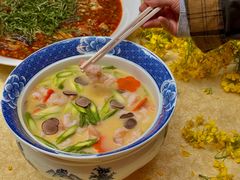 -钦善斋·养生膳食·精典川菜(武侯祠店)