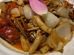 -周家二小姐的菜(西津渡店)