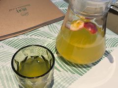 -蕉叶·广州明星泰国菜(黑金冠保利广场店)