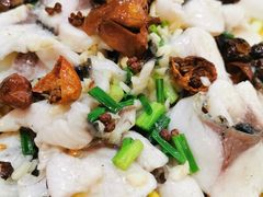 -周正水煮活鱼·吊水鱼(万科店)