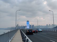 -星海湾跨海大桥