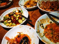 -小吊梨汤·北京菜·烤鸭(鸟巢店)