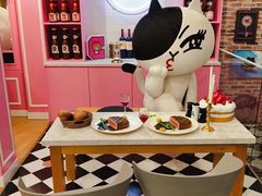 -LINE FRIENDS Garosu-gil Flagship Store