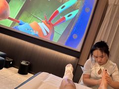 -和子足浴SPA会馆(竹山路店)