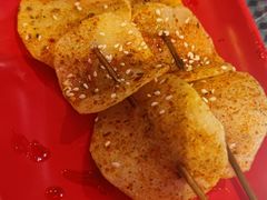 -乌兰烧烤·烤羊腿(西丽店)