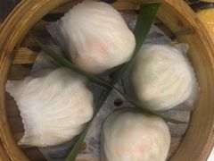 招牌虾饺-虾饺妹·粤式手工点心(水荫路店)